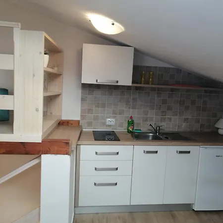 Apartment Elena Bale