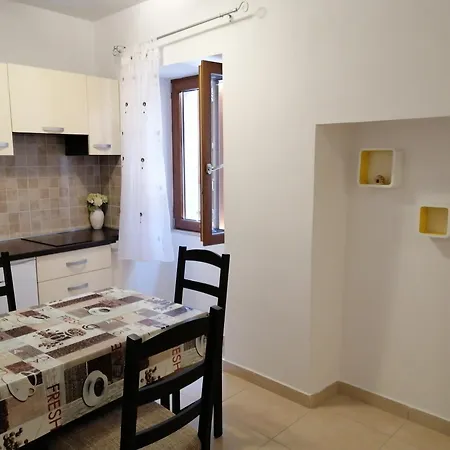 Apartment Elena