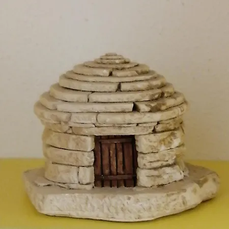 Elena Apartment Bale