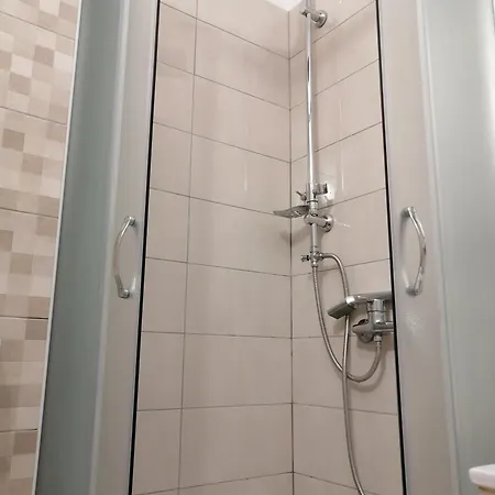 Apartment Elena *