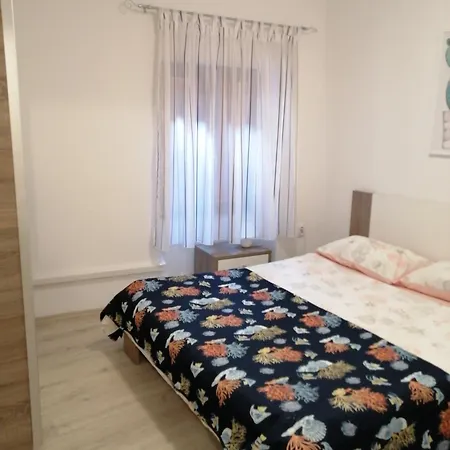 Elena Apartment