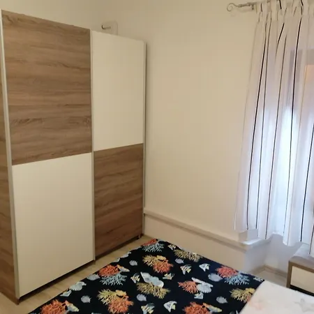 Elena Apartment Bale