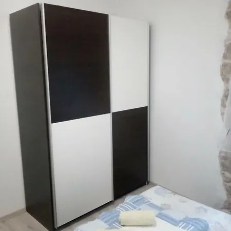 Apartment Elena Bale