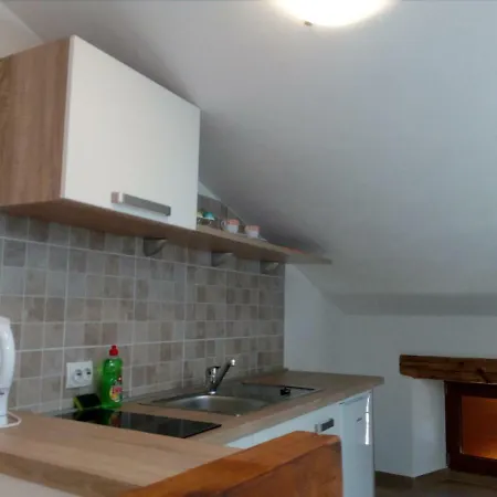 Apartment Elena