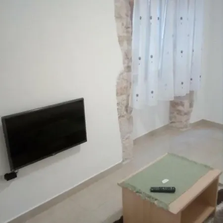 Elena Apartment Bale