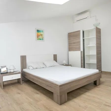 Elena Apartment Bale