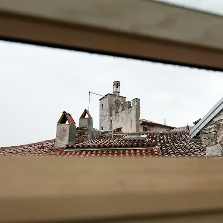 Elena Apartment Bale