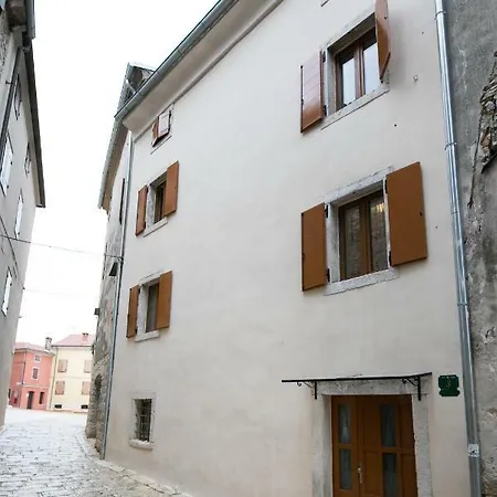 Apartment Elena Bale
