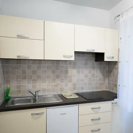 Apartment Elena